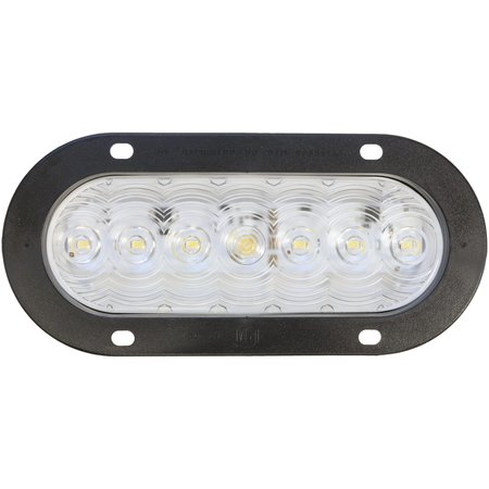 PETERSON MANUFACTURING LED BACK-UP LIGHT; Plug PEMB417-48 is required with this purchase 823C-7